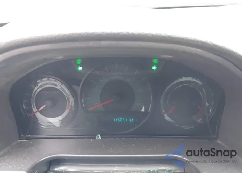 2010 Ford Fusion Se z USA, uszkodzony, nr VIN 3FAHP0HA5AR160149